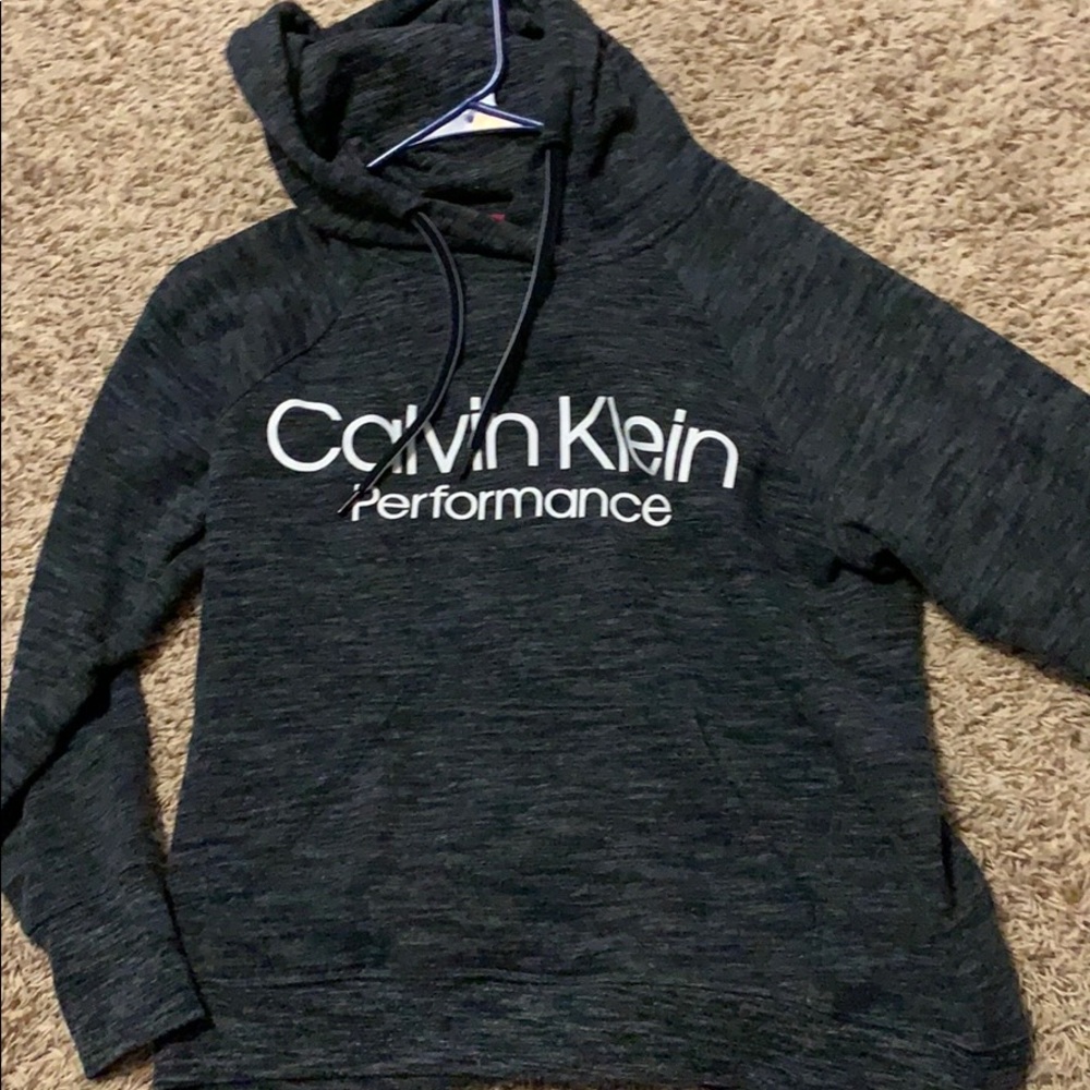 Calvin Klein Performance Hoodie